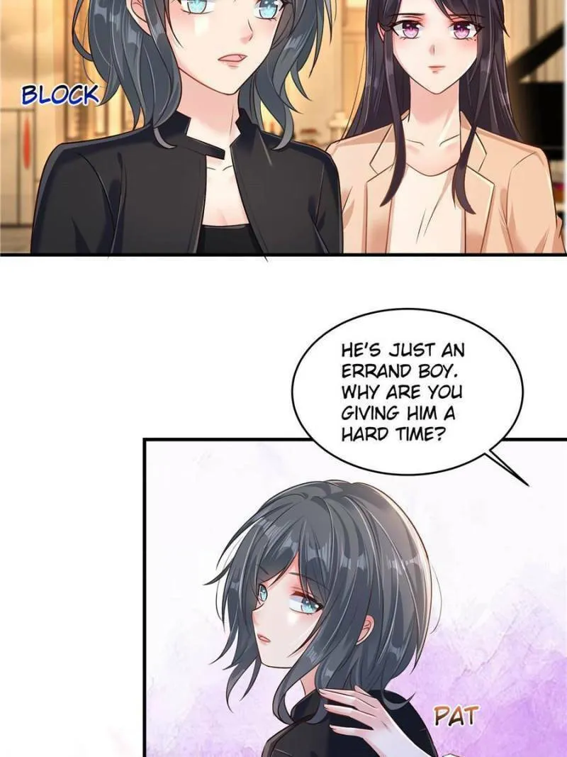 Resurrection Reunion: The Exclusive Love Chapter 246 page 31 - 