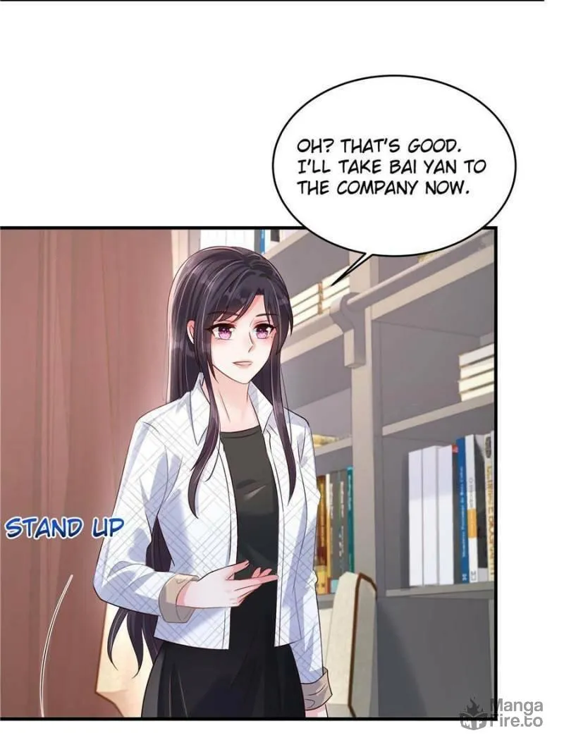 Resurrection Reunion: The Exclusive Love Chapter 246 page 5 - 