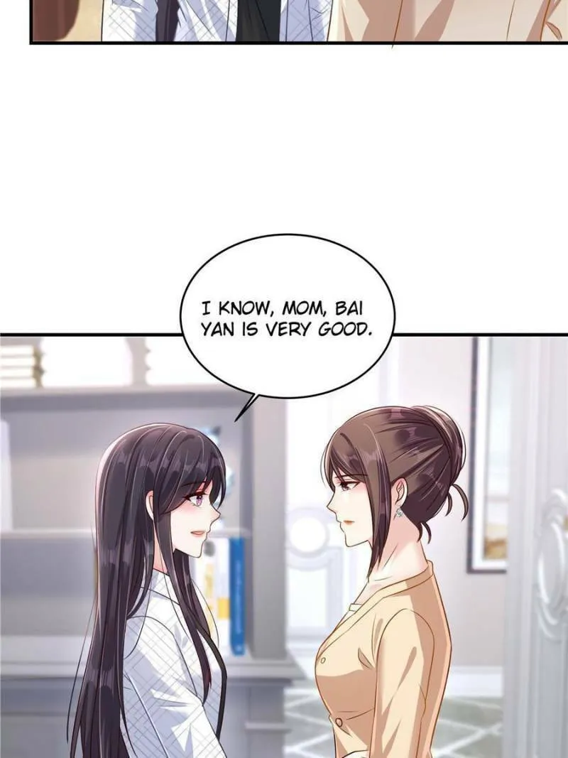 Resurrection Reunion: The Exclusive Love Chapter 246 page 7 - 
