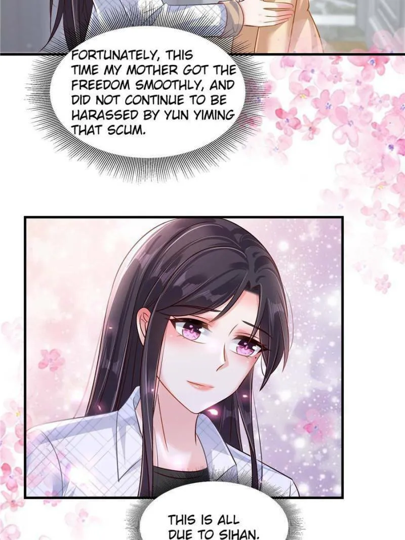 Resurrection Reunion: The Exclusive Love Chapter 246 page 8 - 