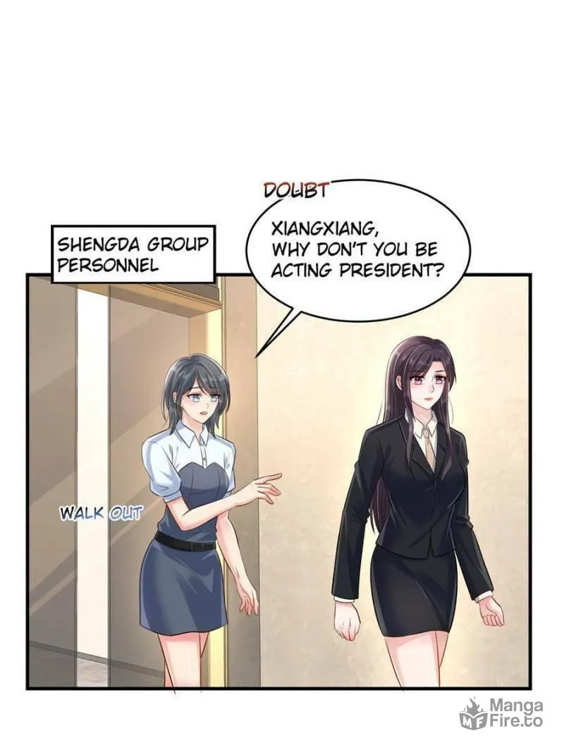 Resurrection Reunion: The Exclusive Love Chapter 246 page 10 - 