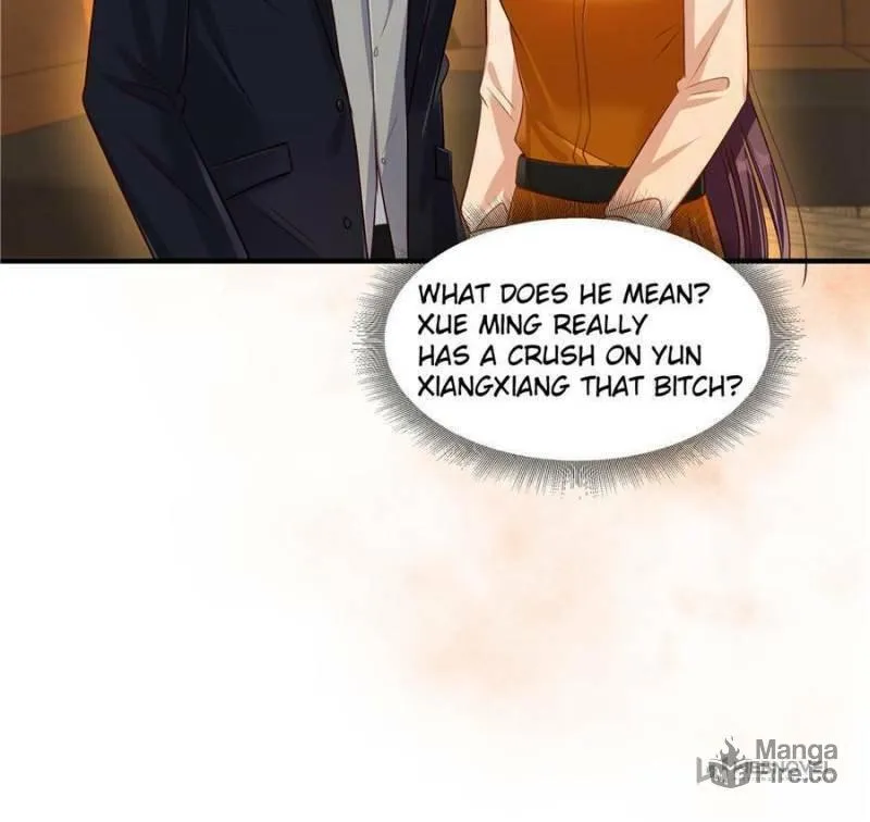 Resurrection Reunion: The Exclusive Love Chapter 247 page 12 - 