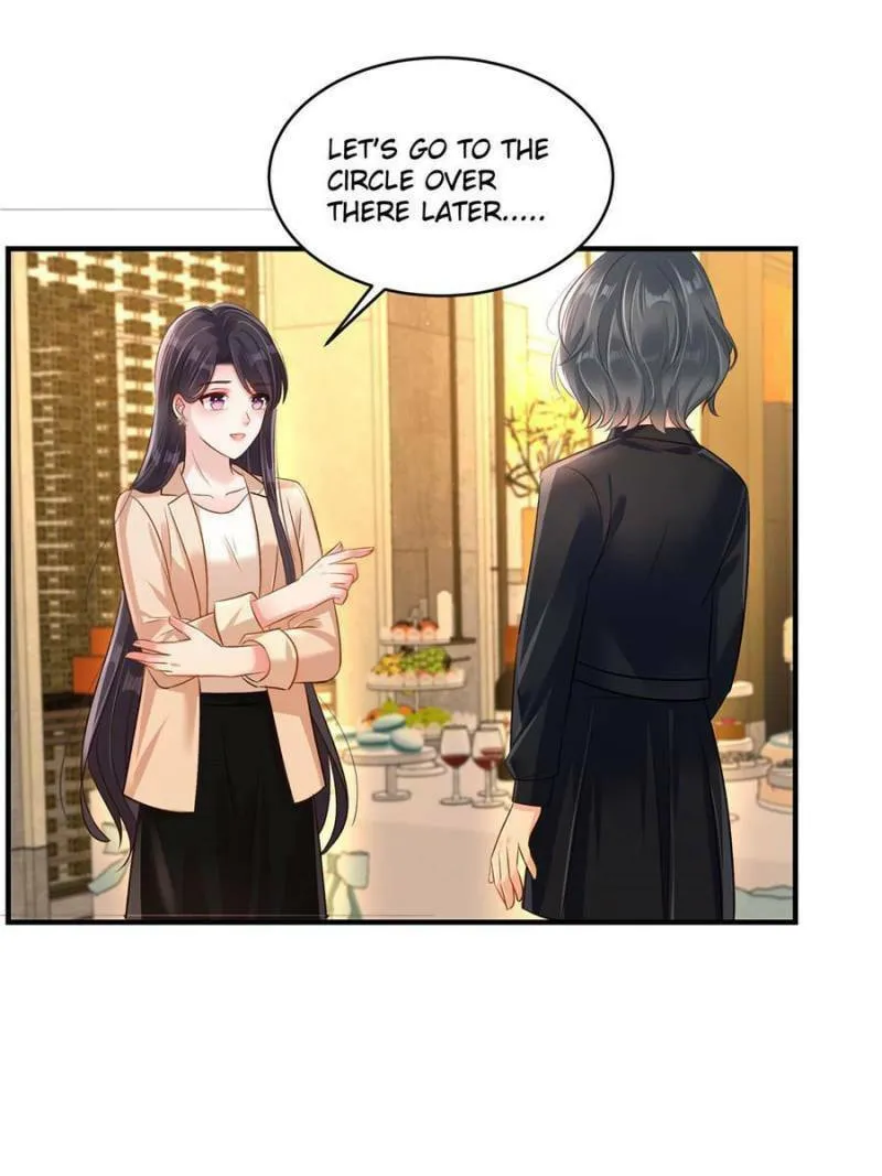 Resurrection Reunion: The Exclusive Love Chapter 247 page 13 - 
