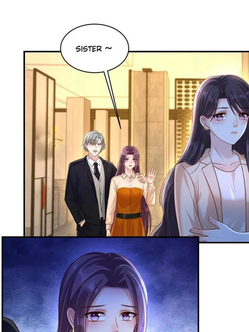 Resurrection Reunion: The Exclusive Love Chapter 247 page 14 - 