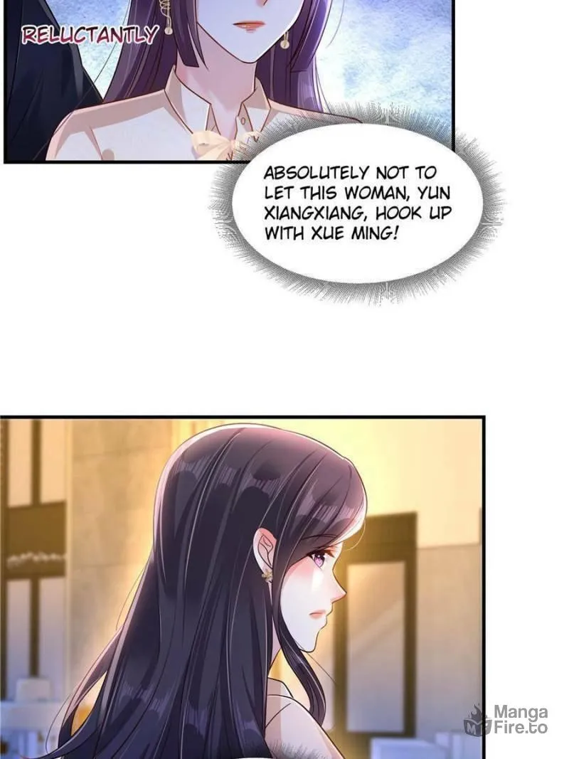 Resurrection Reunion: The Exclusive Love Chapter 247 page 15 - 