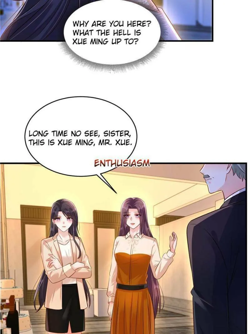 Resurrection Reunion: The Exclusive Love Chapter 247 page 16 - 