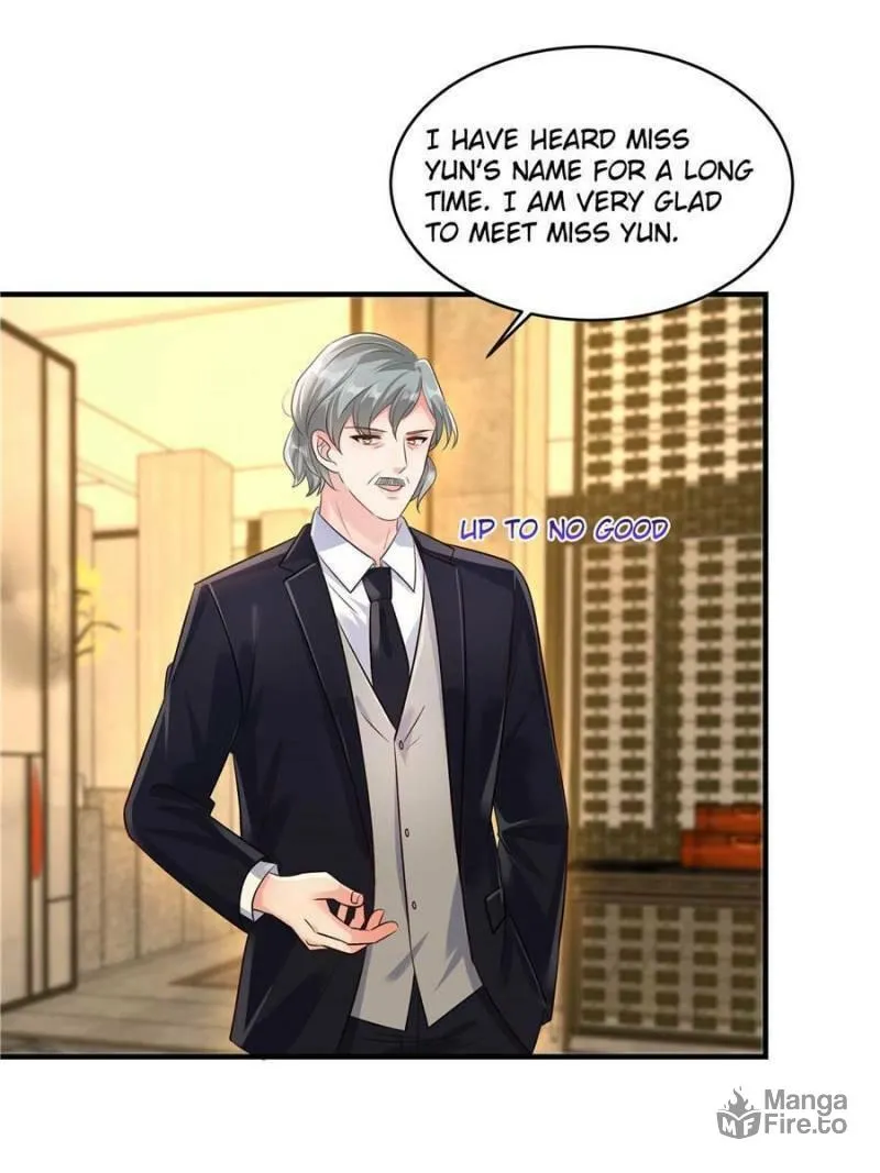 Resurrection Reunion: The Exclusive Love Chapter 247 page 18 - 