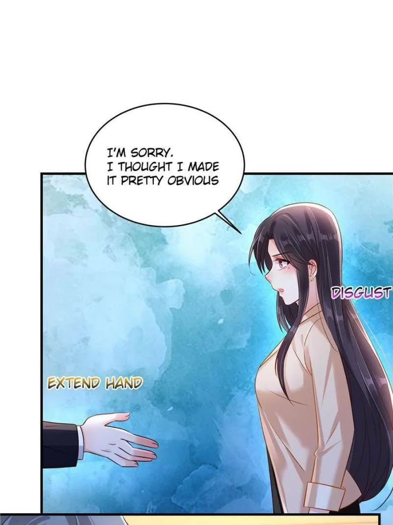 Resurrection Reunion: The Exclusive Love Chapter 247 page 19 - 