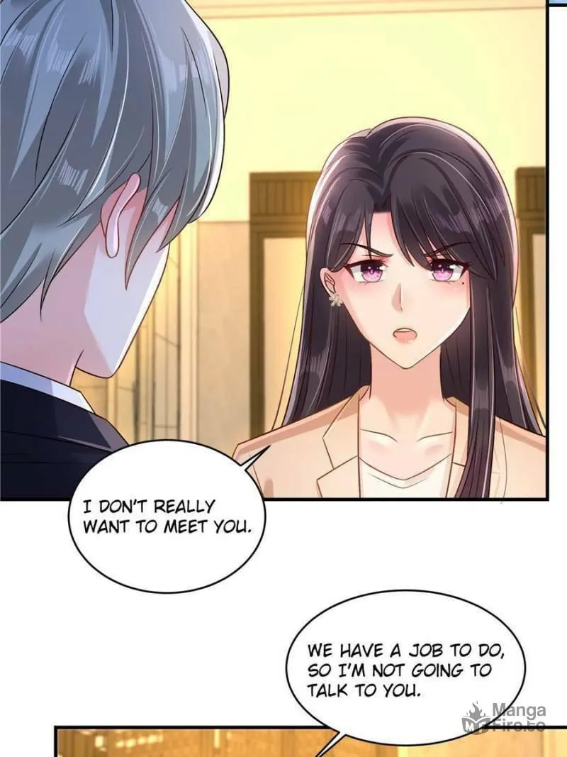 Resurrection Reunion: The Exclusive Love Chapter 247 page 20 - 