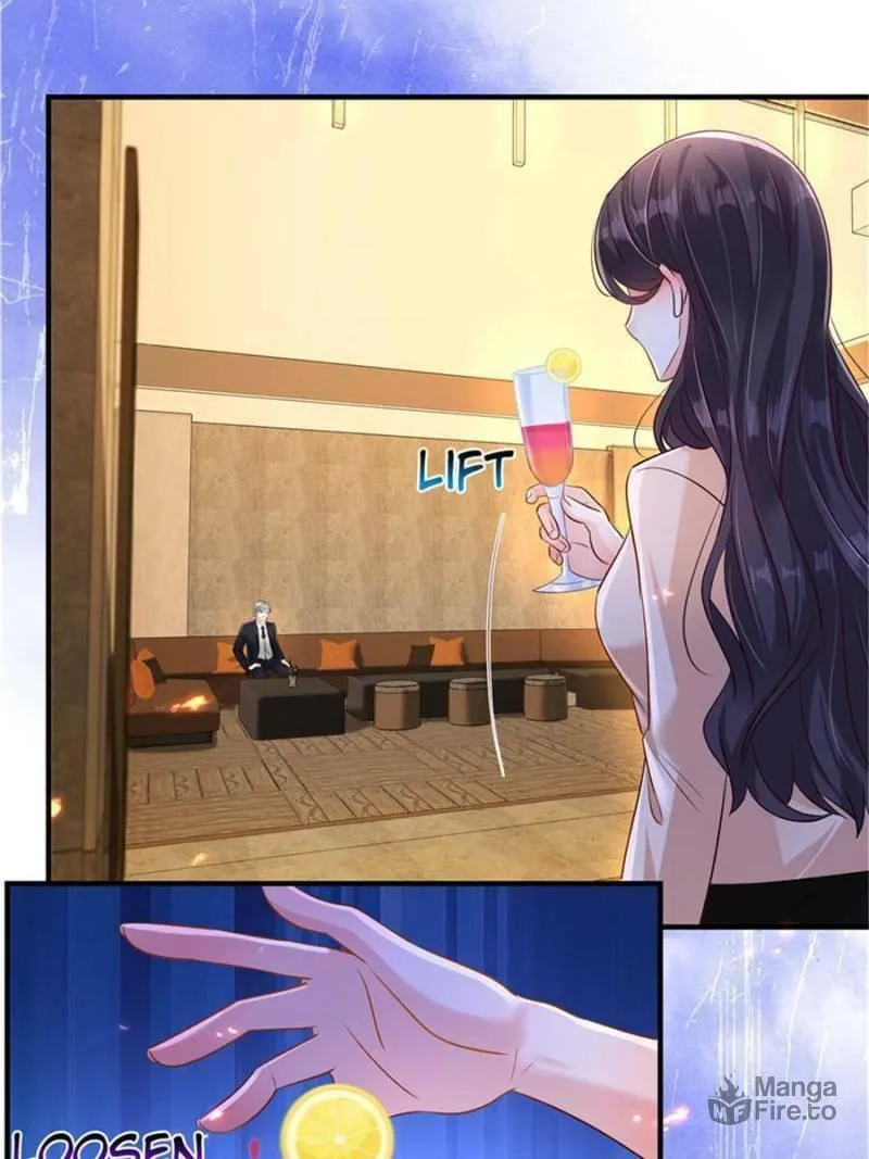 Resurrection Reunion: The Exclusive Love Chapter 247 page 3 - 