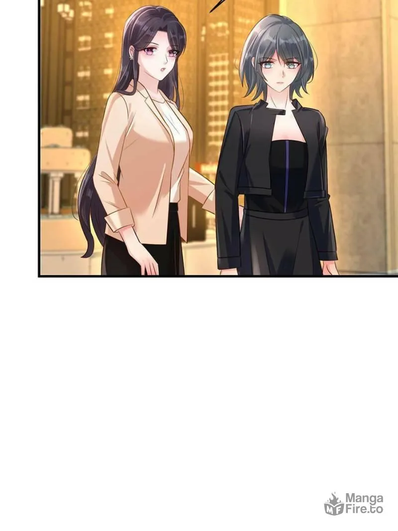 Resurrection Reunion: The Exclusive Love Chapter 247 page 21 - 