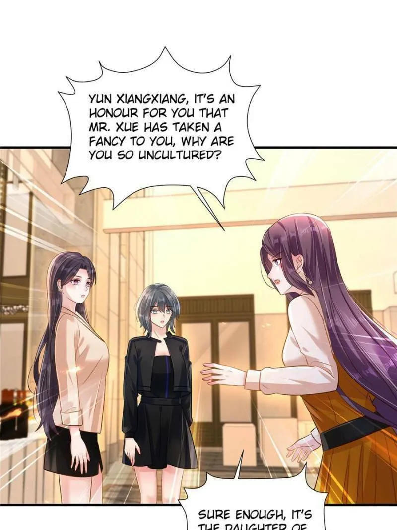 Resurrection Reunion: The Exclusive Love Chapter 247 page 23 - 