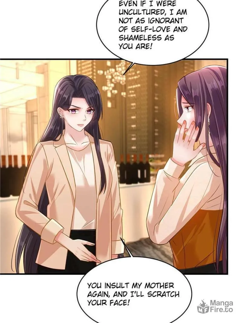 Resurrection Reunion: The Exclusive Love Chapter 247 page 25 - 