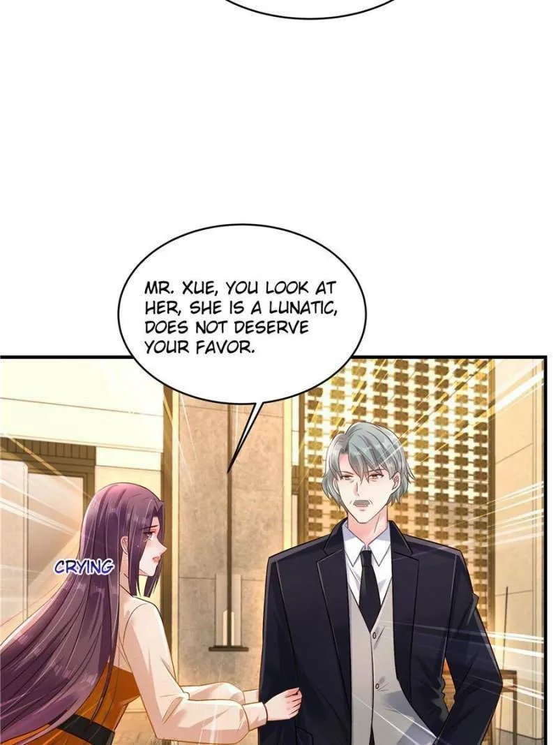 Resurrection Reunion: The Exclusive Love Chapter 247 page 26 - 