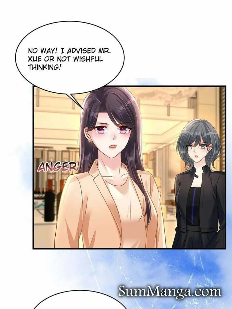 Resurrection Reunion: The Exclusive Love Chapter 247 page 29 - 