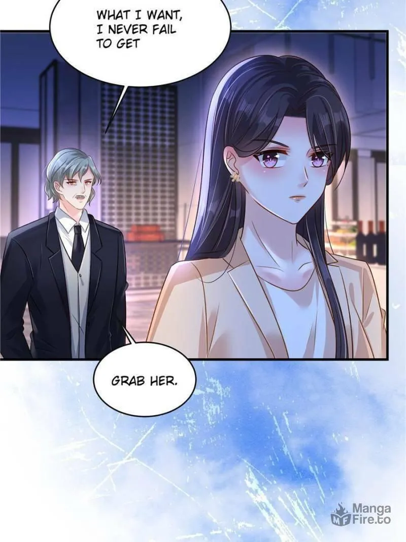 Resurrection Reunion: The Exclusive Love Chapter 247 page 30 - 