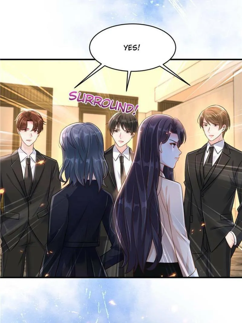 Resurrection Reunion: The Exclusive Love Chapter 247 page 31 - 