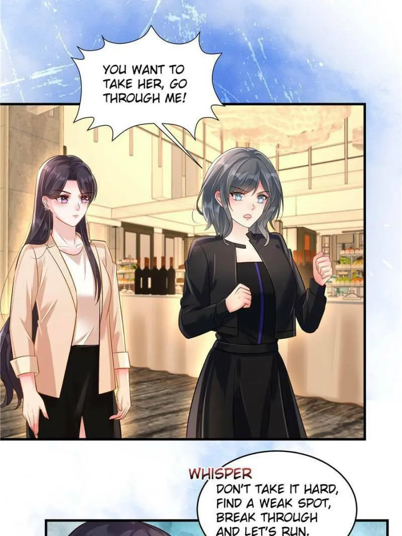 Resurrection Reunion: The Exclusive Love Chapter 247 page 32 - 