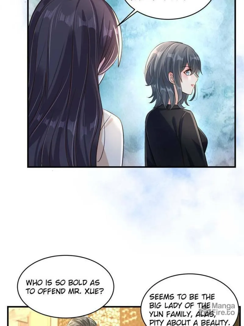 Resurrection Reunion: The Exclusive Love Chapter 247 page 33 - 