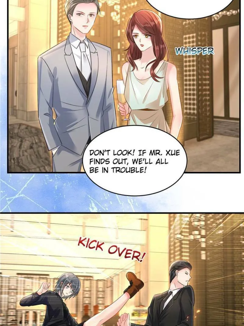 Resurrection Reunion: The Exclusive Love Chapter 247 page 34 - 