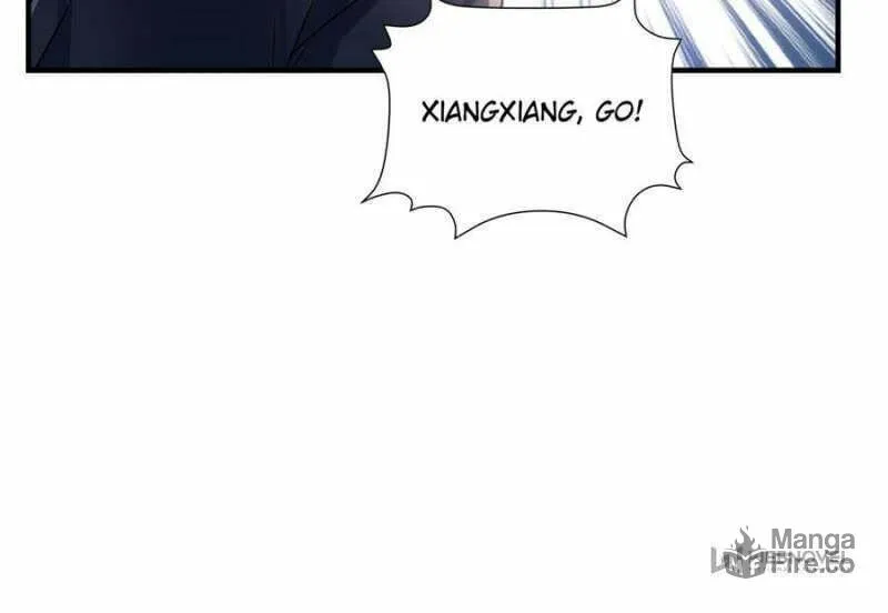 Resurrection Reunion: The Exclusive Love Chapter 247 page 36 - 