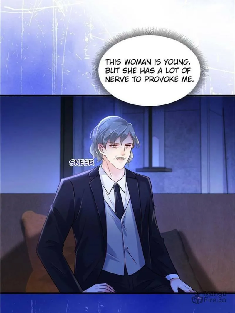 Resurrection Reunion: The Exclusive Love Chapter 247 page 5 - 