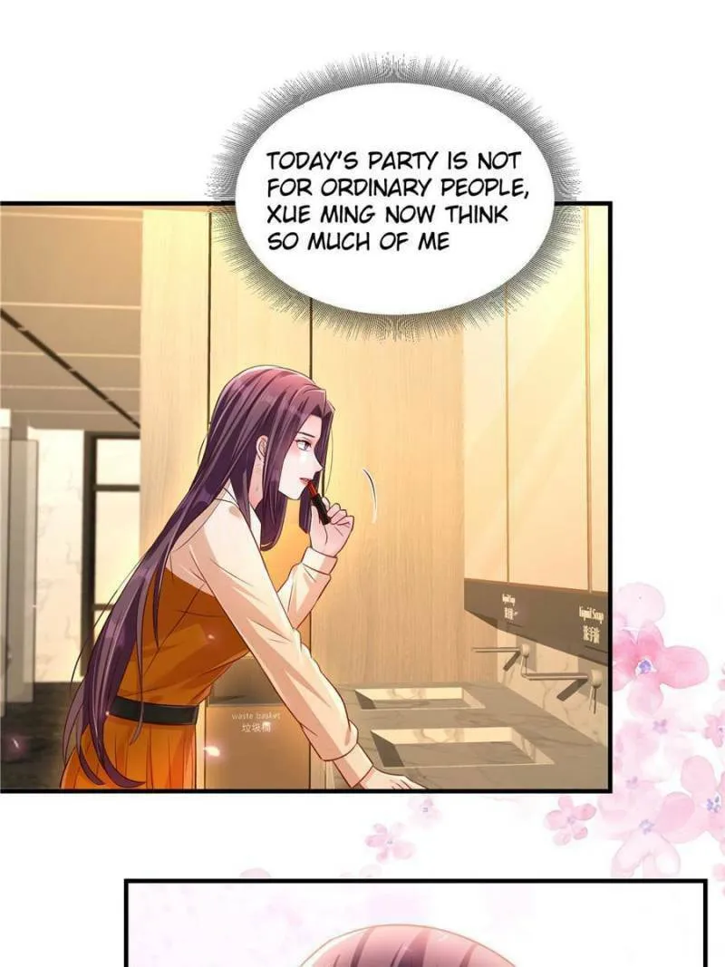 Resurrection Reunion: The Exclusive Love Chapter 247 page 7 - 