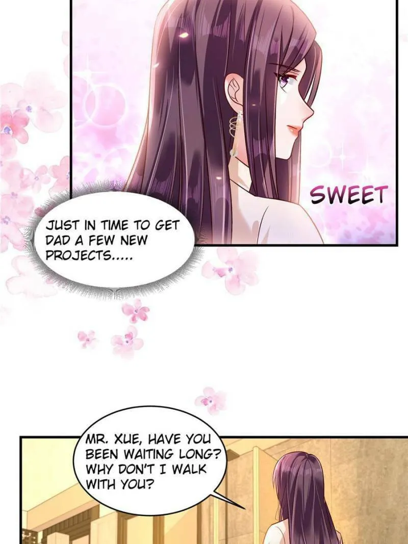 Resurrection Reunion: The Exclusive Love Chapter 247 page 8 - 