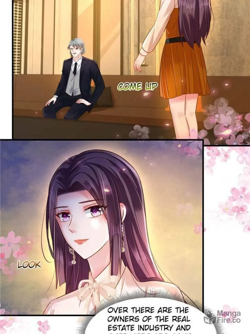 Resurrection Reunion: The Exclusive Love Chapter 247 page 9 - 