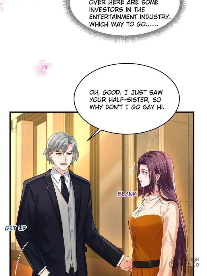 Resurrection Reunion: The Exclusive Love Chapter 247 page 10 - 