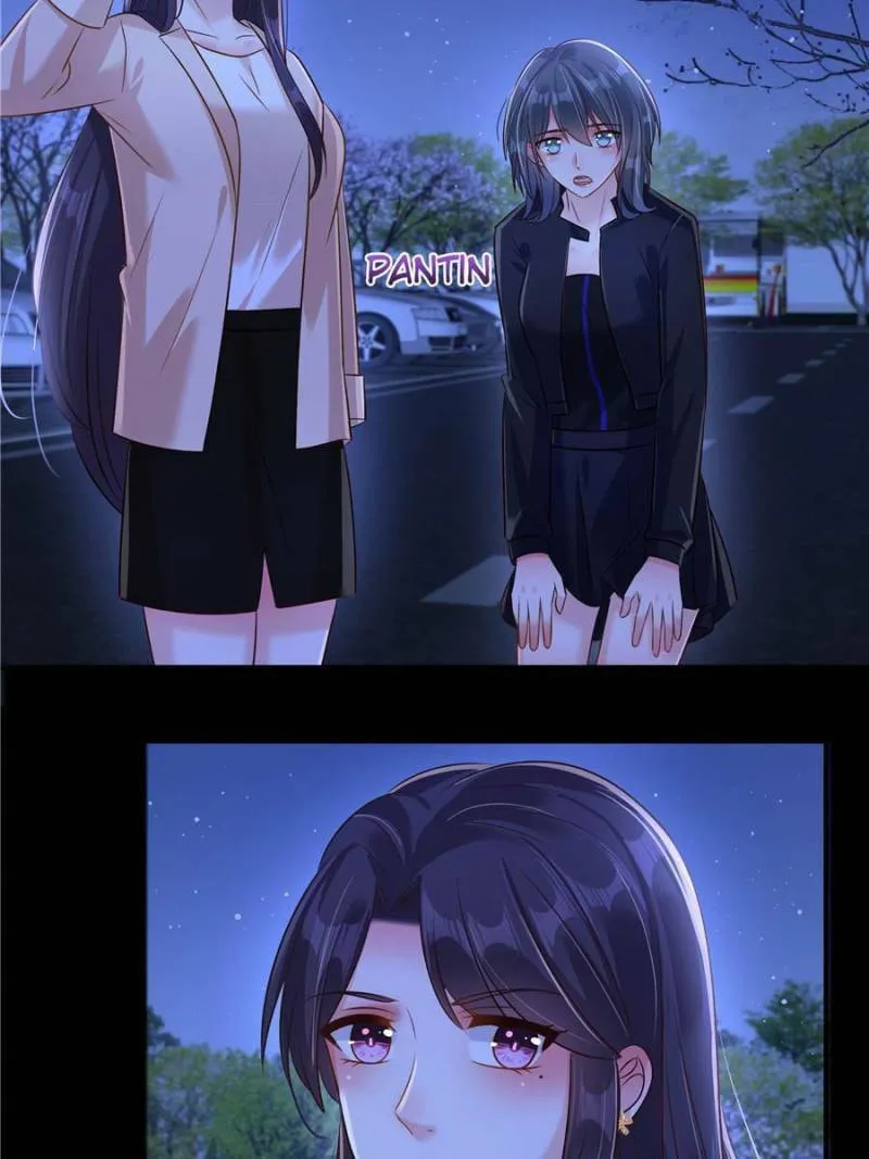Resurrection Reunion: The Exclusive Love Chapter 248 page 11 - 