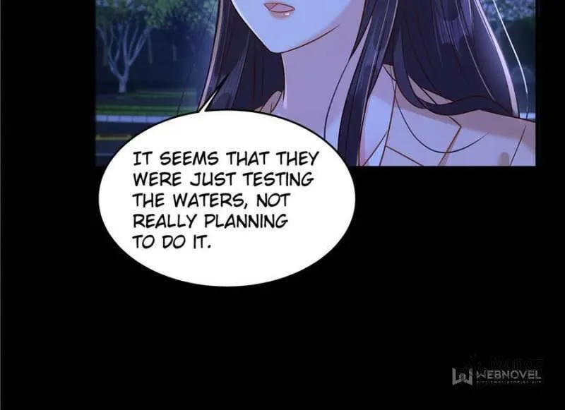 Resurrection Reunion: The Exclusive Love Chapter 248 page 12 - 
