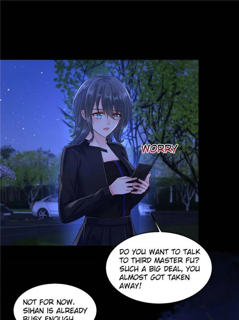 Resurrection Reunion: The Exclusive Love Chapter 248 page 13 - 