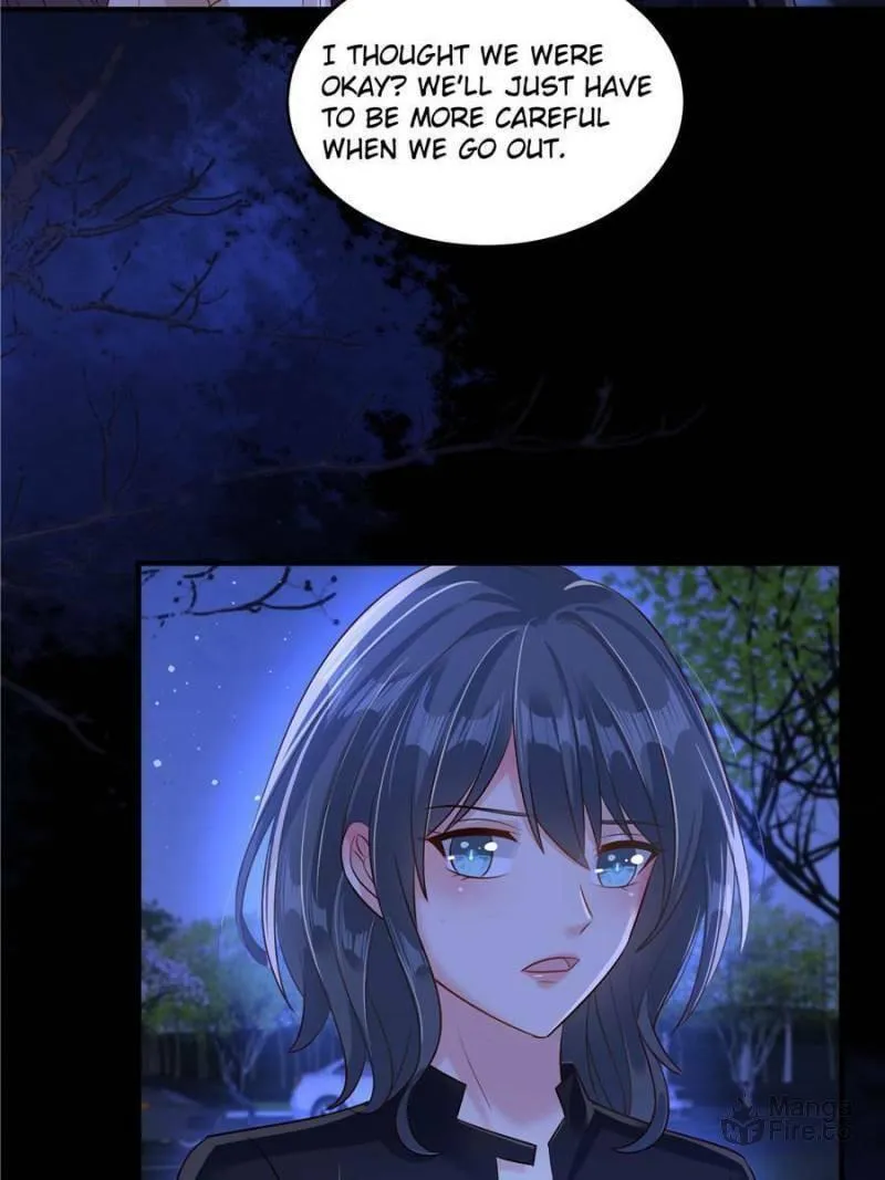 Resurrection Reunion: The Exclusive Love Chapter 248 page 15 - 