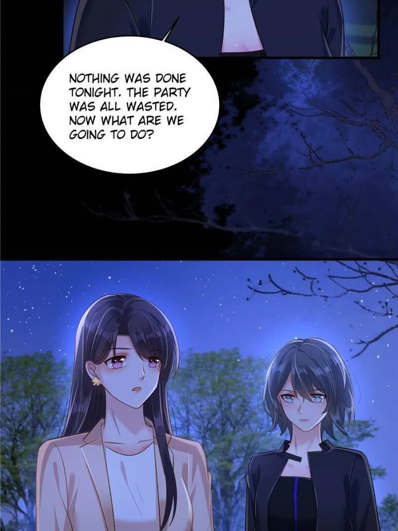 Resurrection Reunion: The Exclusive Love Chapter 248 page 16 - 