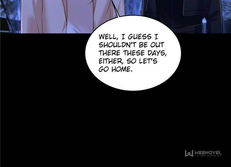Resurrection Reunion: The Exclusive Love Chapter 248 page 17 - 