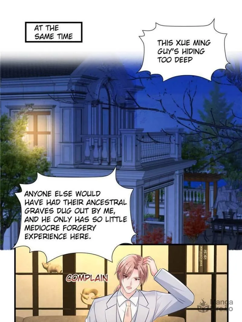 Resurrection Reunion: The Exclusive Love Chapter 248 page 18 - 