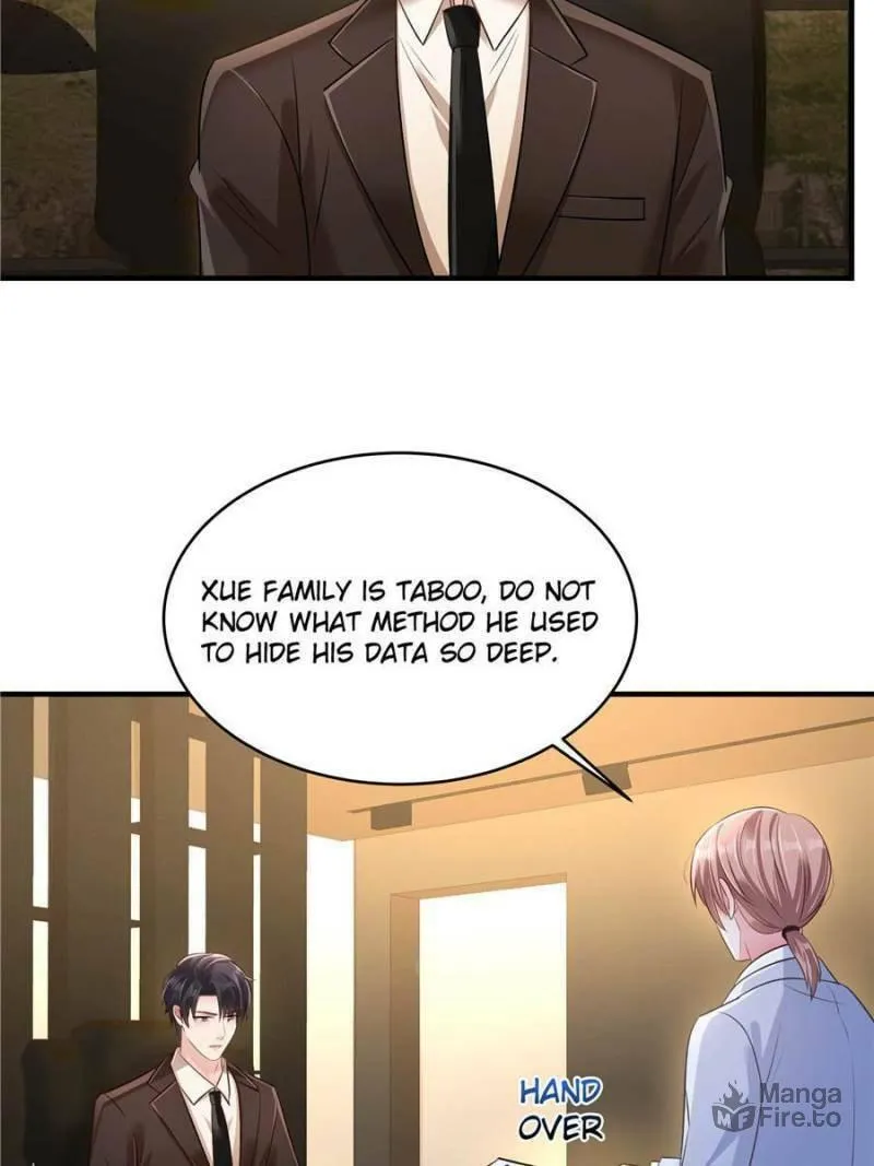 Resurrection Reunion: The Exclusive Love Chapter 248 page 20 - 