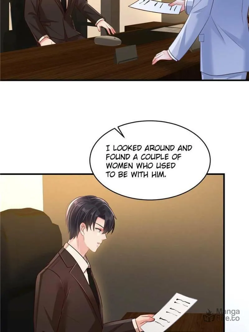 Resurrection Reunion: The Exclusive Love Chapter 248 page 21 - 