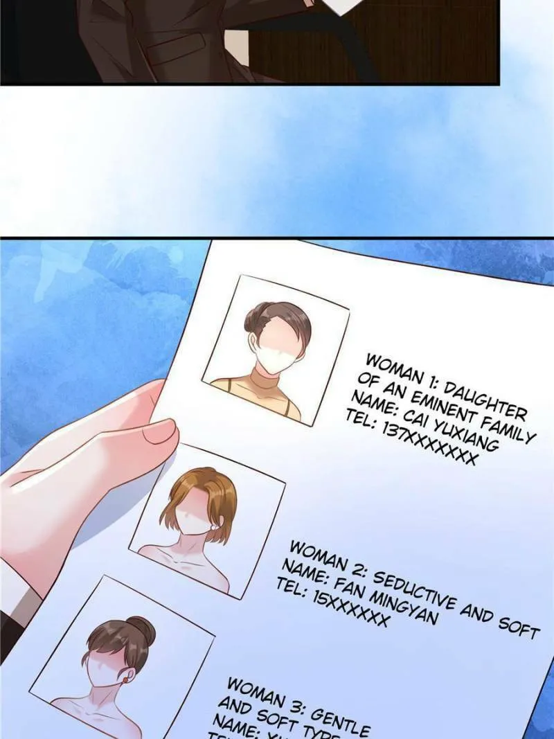 Resurrection Reunion: The Exclusive Love Chapter 248 page 22 - 