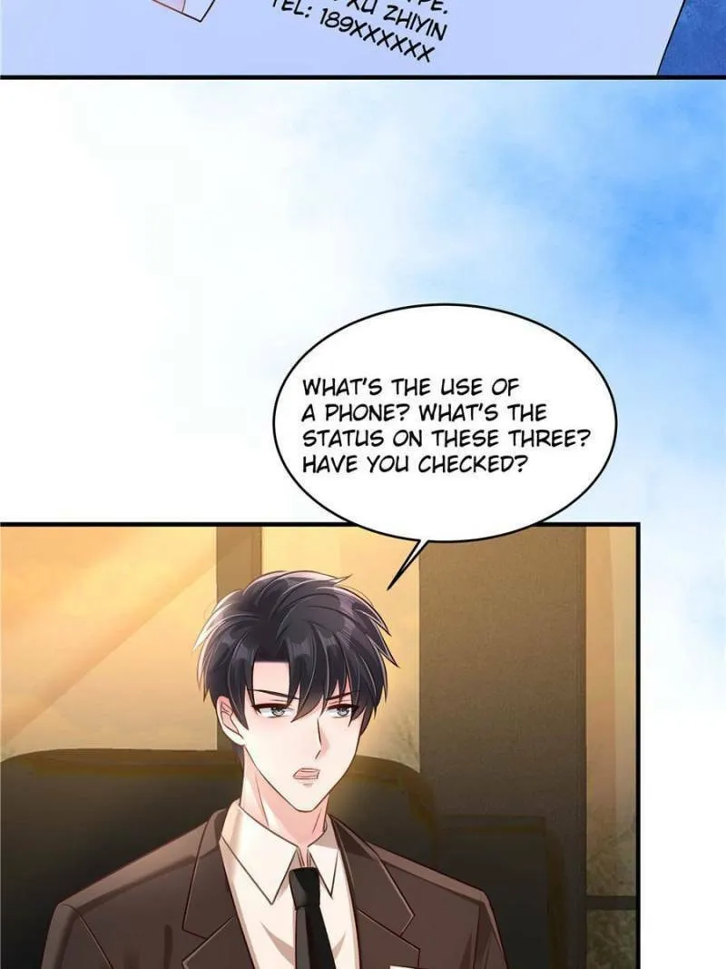 Resurrection Reunion: The Exclusive Love Chapter 248 page 23 - 