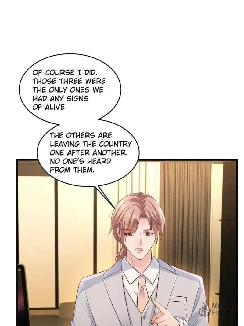 Resurrection Reunion: The Exclusive Love Chapter 248 page 25 - 
