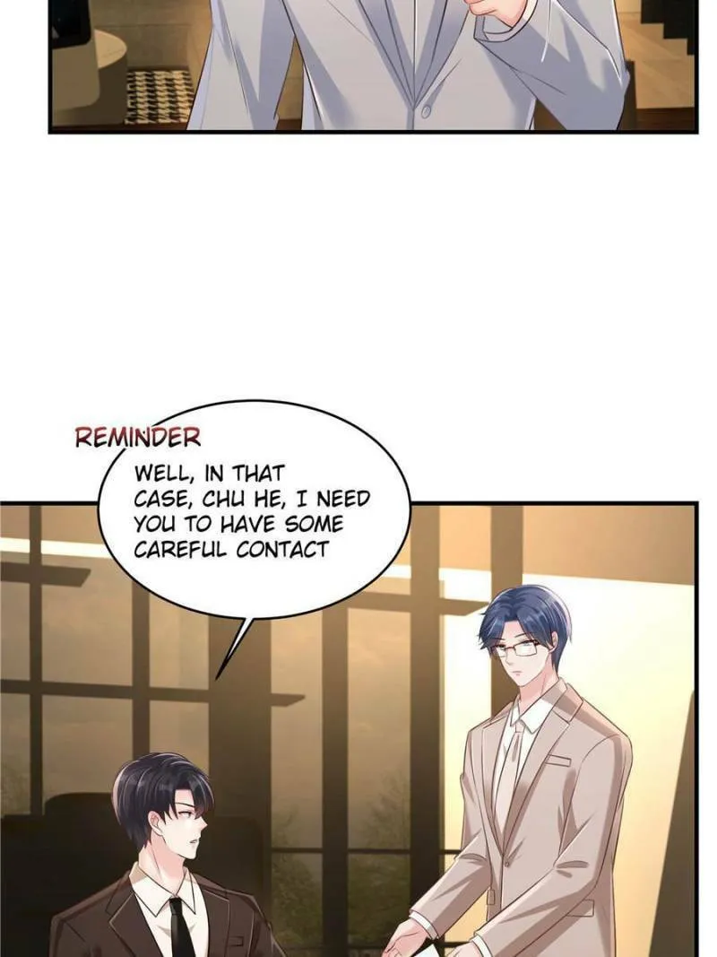 Resurrection Reunion: The Exclusive Love Chapter 248 page 26 - 