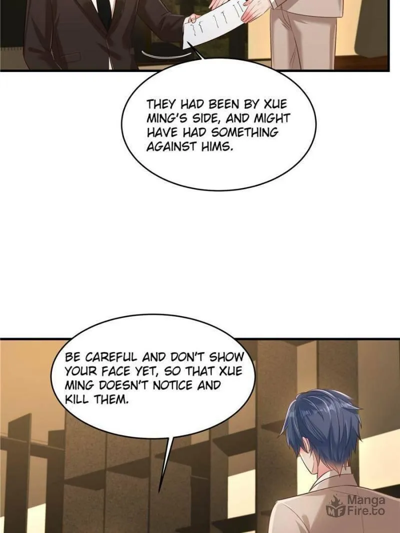 Resurrection Reunion: The Exclusive Love Chapter 248 page 27 - 