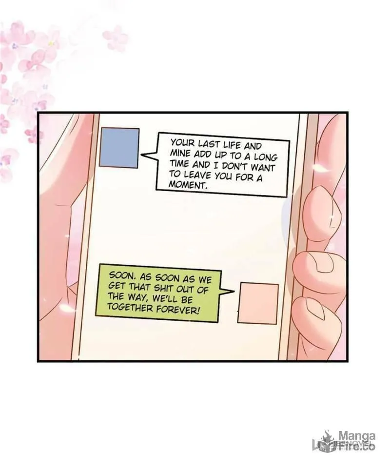 Resurrection Reunion: The Exclusive Love Chapter 248 page 33 - 