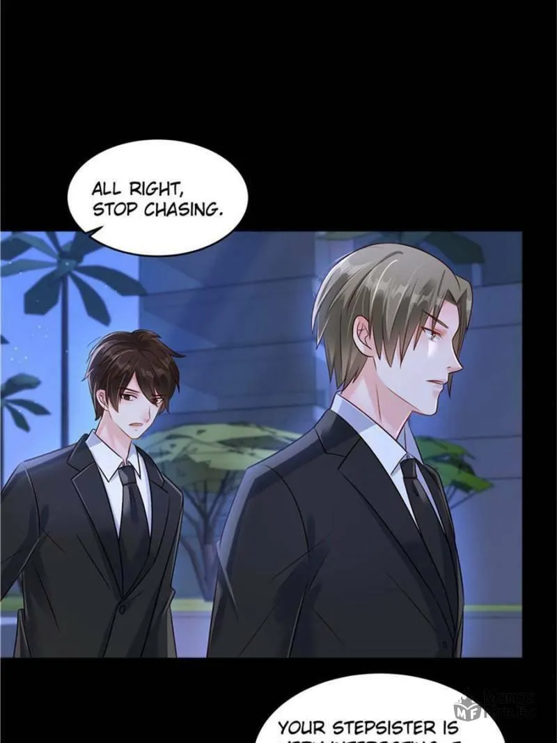 Resurrection Reunion: The Exclusive Love Chapter 248 page 5 - 