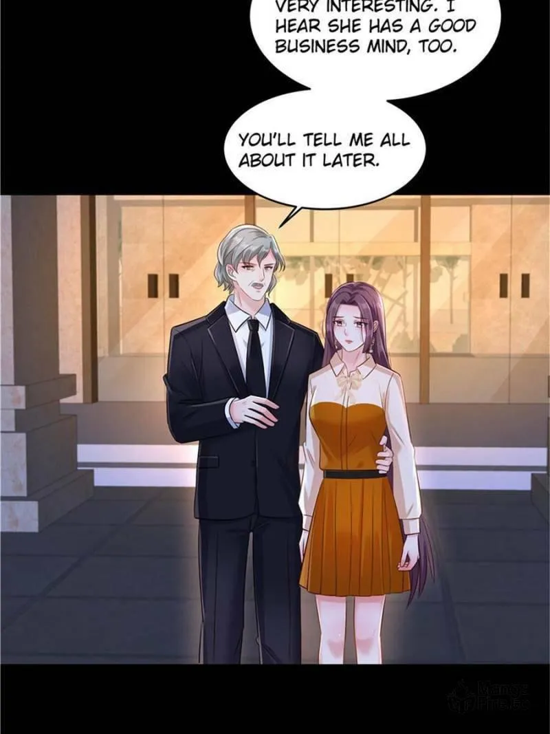 Resurrection Reunion: The Exclusive Love Chapter 248 page 6 - 