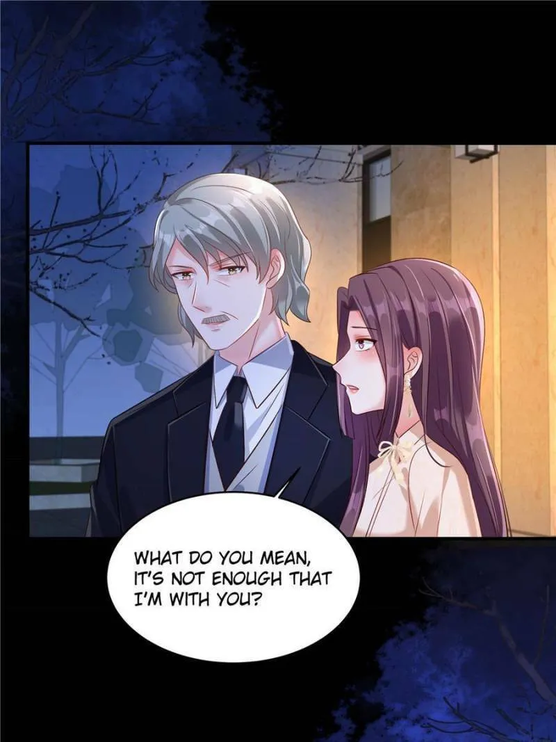 Resurrection Reunion: The Exclusive Love Chapter 248 page 8 - 