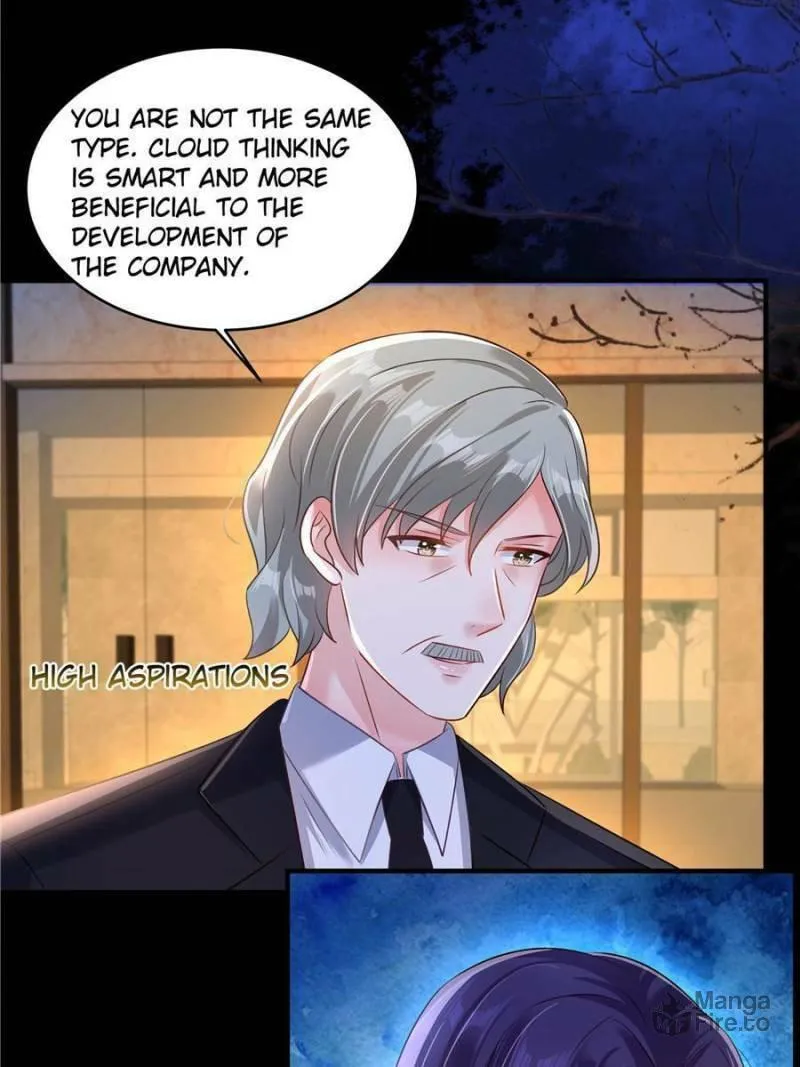 Resurrection Reunion: The Exclusive Love Chapter 248 page 9 - 