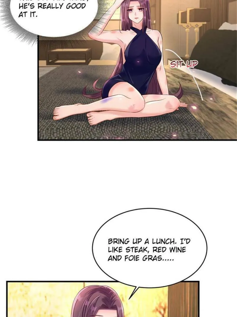 Resurrection Reunion: The Exclusive Love Chapter 249 page 2 - 
